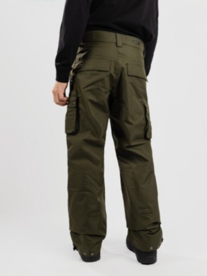 送料無料/新品】 OAKLEY Rs Shell Gentle Cargo Pants ワークパンツ